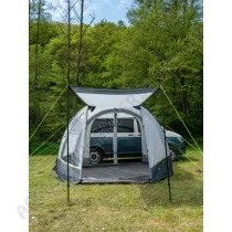 Tenda Veranda Pneumatica Tour Easy Air 2 per Van | Accessoricampershop.com
