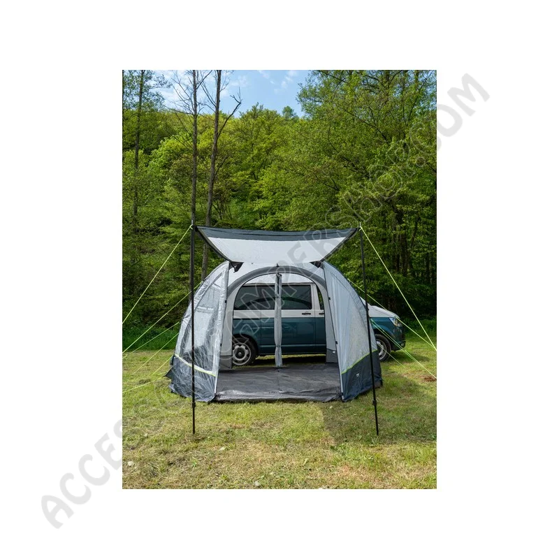 Tenda Veranda Pneumatica Tour Easy Air 2 per Van | Accessoricampershop.com