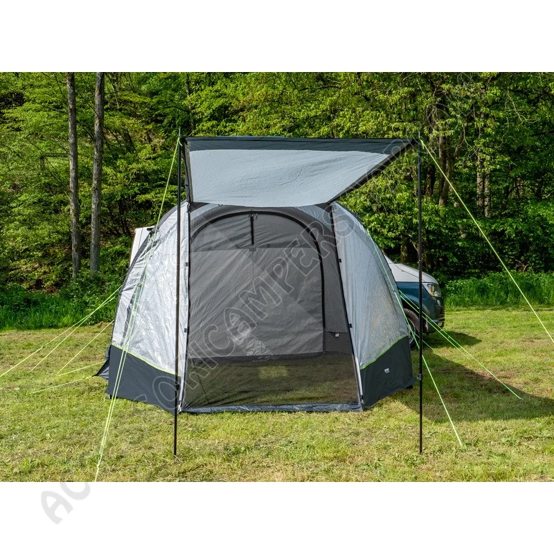 Tenda Veranda Pneumatica Tour Easy Air 2 per Van | Accessoricampershop.com