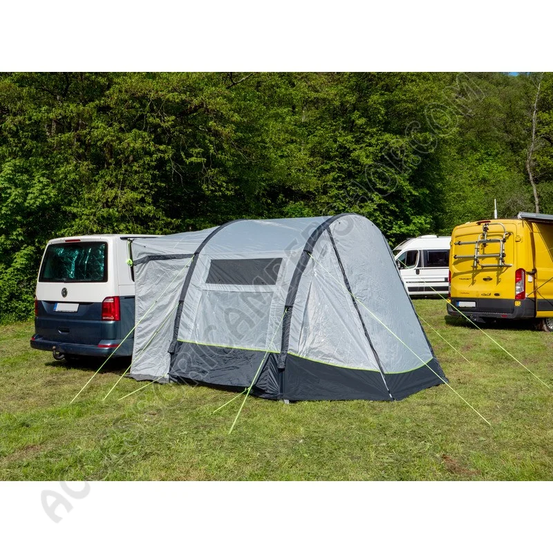 Tenda Veranda Pneumatica Tour Easy Air 2 per Van | Accessoricampershop.com