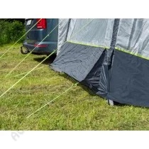 Tenda Veranda Pneumatica Tour Easy Air 2 per Van | Accessoricampershop.com