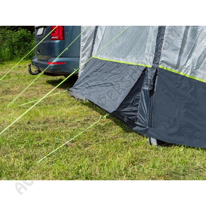 Tenda Veranda Pneumatica Tour Easy Air 2 per Van | Accessoricampershop.com