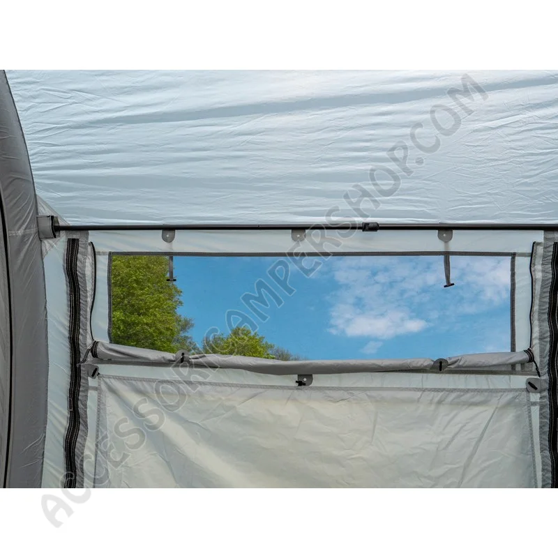 Tenda Veranda Pneumatica Tour Easy Air 2 per Van | Accessoricampershop.com