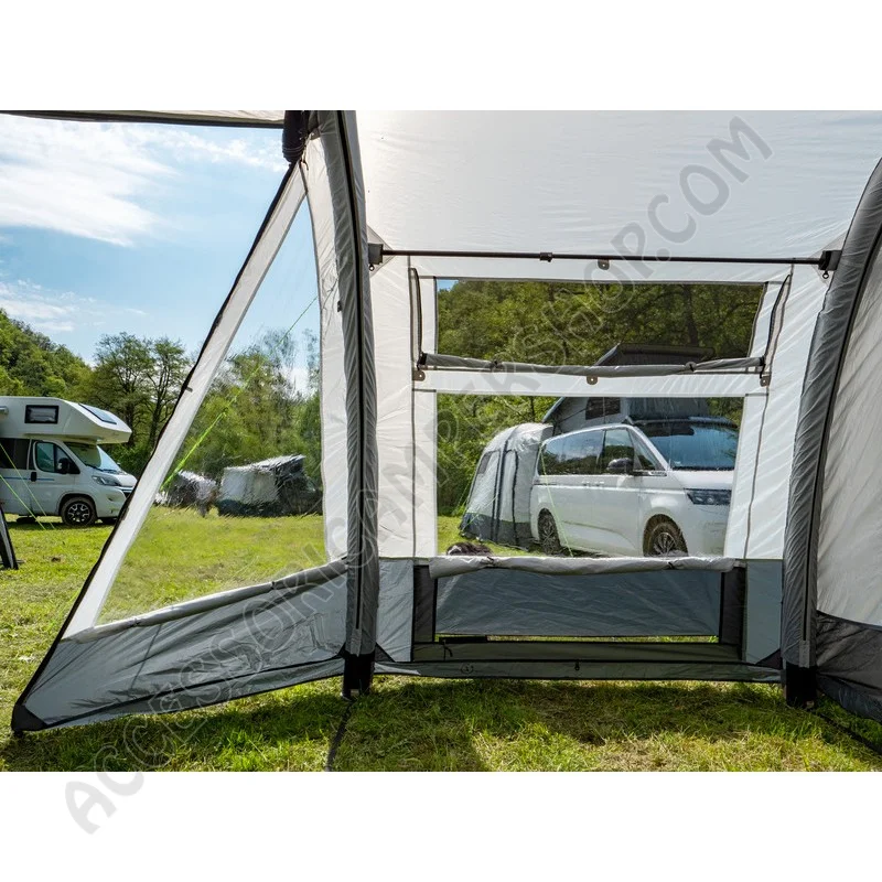 Tenda Veranda Pneumatica Tour Easy Air 2 per Van | Accessoricampershop.com