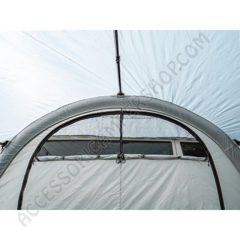 Tenda Veranda Pneumatica Tour Easy Air 2 per Van | Accessoricampershop.com