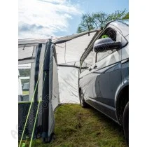 Tenda Veranda Pneumatica Tour Easy Air 2 per Van | Accessoricampershop.com