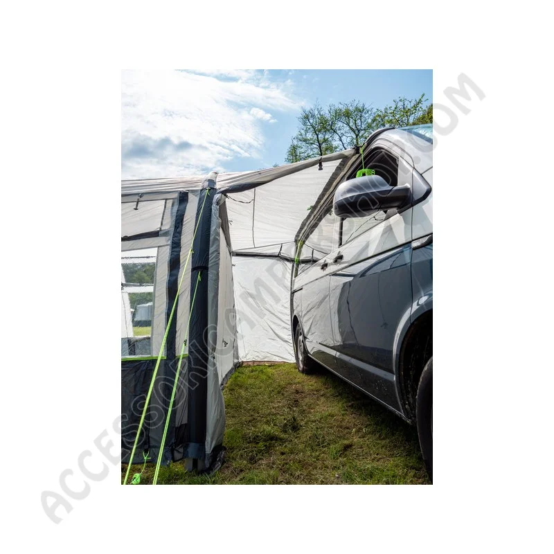 Tenda Veranda Pneumatica Tour Easy Air 2 per Van | Accessoricampershop.com