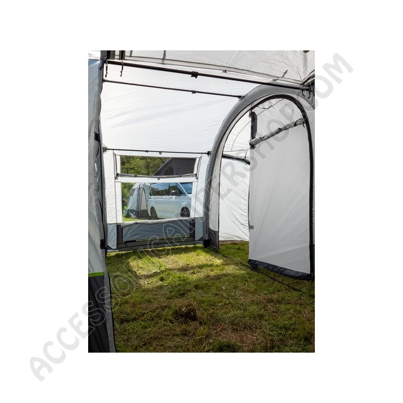 Tenda Veranda Pneumatica Tour Easy Air 2 per Van | Accessoricampershop.com