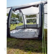 Tenda Veranda Pneumatica Tour Easy Air 2 per Van | Accessoricampershop.com