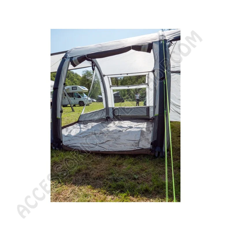 Tenda Veranda Pneumatica Tour Easy Air 2 per Van | Accessoricampershop.com