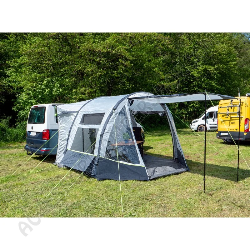 Tenda Veranda Pneumatica Tour Easy Air 2 per Van | Accessoricampershop.com