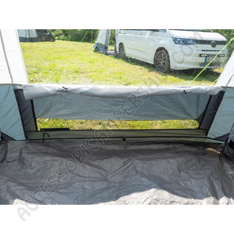 Tenda Veranda Pneumatica Tour Easy Air 2 per Van | Accessoricampershop.com