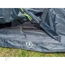 Tenda Veranda Pneumatica Tour Easy Air 2 per Van | Accessoricampershop.com