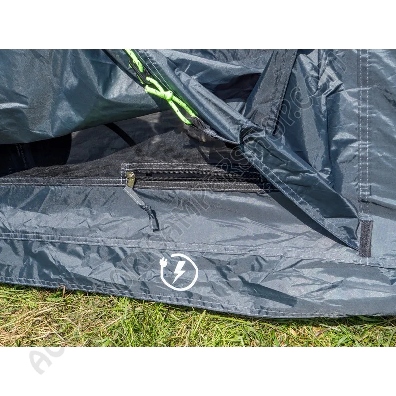 Tenda Veranda Pneumatica Tour Easy Air 2 per Van | Accessoricampershop.com
