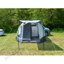 Tenda Veranda Pneumatica Tour Easy Air 2 per Van | Accessoricampershop.com