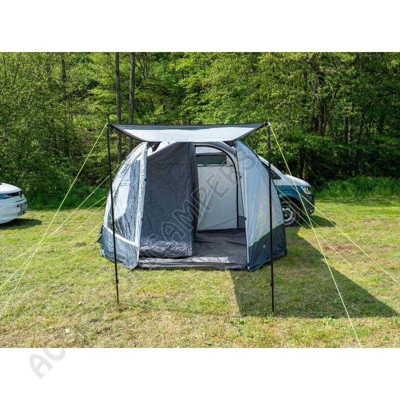 Tenda Veranda Pneumatica Tour Easy Air 2 per Van | Accessoricampershop.com