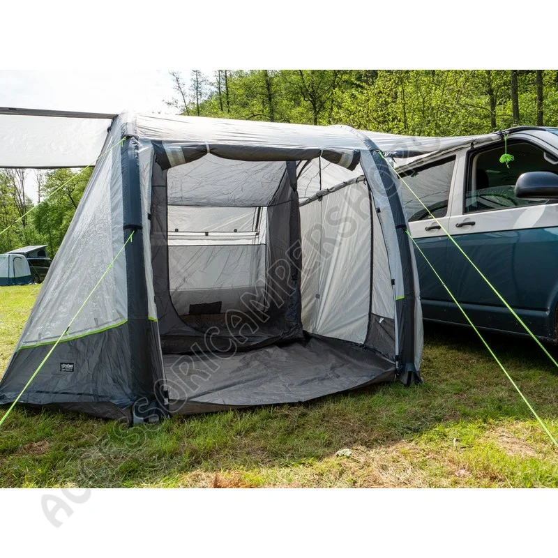 Tenda Veranda Pneumatica Tour Easy Air 2 per Van | Accessoricampershop.com