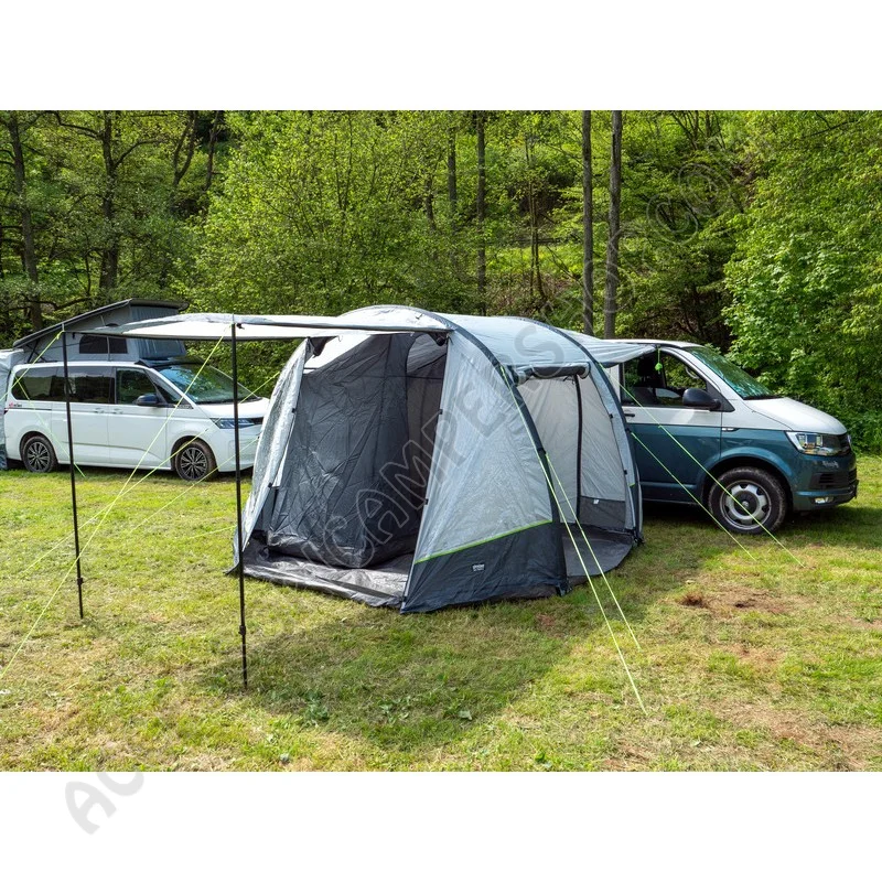 Tenda Veranda Pneumatica Tour Easy Air 2 per Van | Accessoricampershop.com