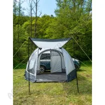 Tenda Veranda Pneumatica Tour Easy Air 2 per Van | Accessoricampershop.com