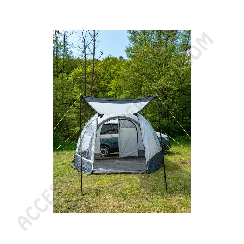 Tenda Veranda Pneumatica Tour Easy Air 2 per Van | Accessoricampershop.com