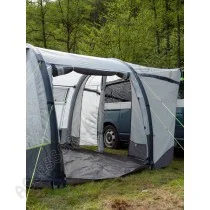 Tenda Veranda Pneumatica Tour Easy Air 2 per Van | Accessoricampershop.com