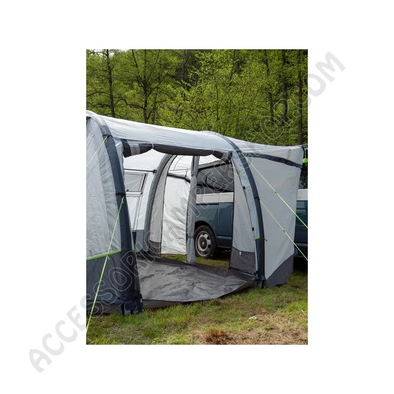 Tenda Veranda Pneumatica Tour Easy Air 2 per Van | Accessoricampershop.com