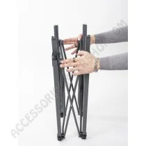 Tavolo da Campeggio Rauma II 119x70 per 6 Persone | Accessoricampershop.com