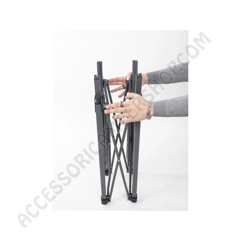 Tavolo da Campeggio Rauma II 119x70 per 6 Persone | Accessoricampershop.com
