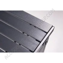 Tavolo da Campeggio Rauma II 119x70 per 6 Persone | Accessoricampershop.com