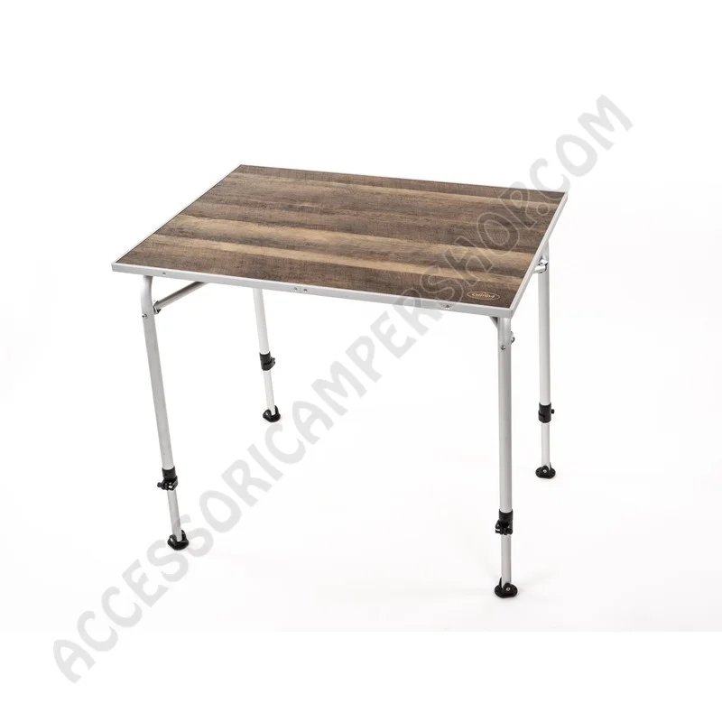 Tavolo Tyresta 80x60 da Campeggio Facile da Montare | Accessoricampershop.com