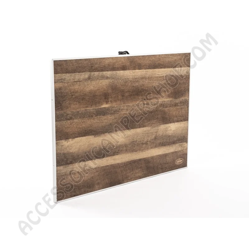 Tavolo Tyresta 80x60 da Campeggio Facile da Montare | Accessoricampershop.com