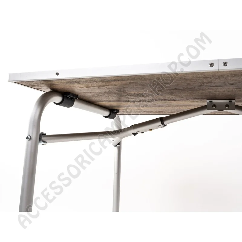 Tavolo Tyresta 80x60 da Campeggio Facile da Montare | Accessoricampershop.com