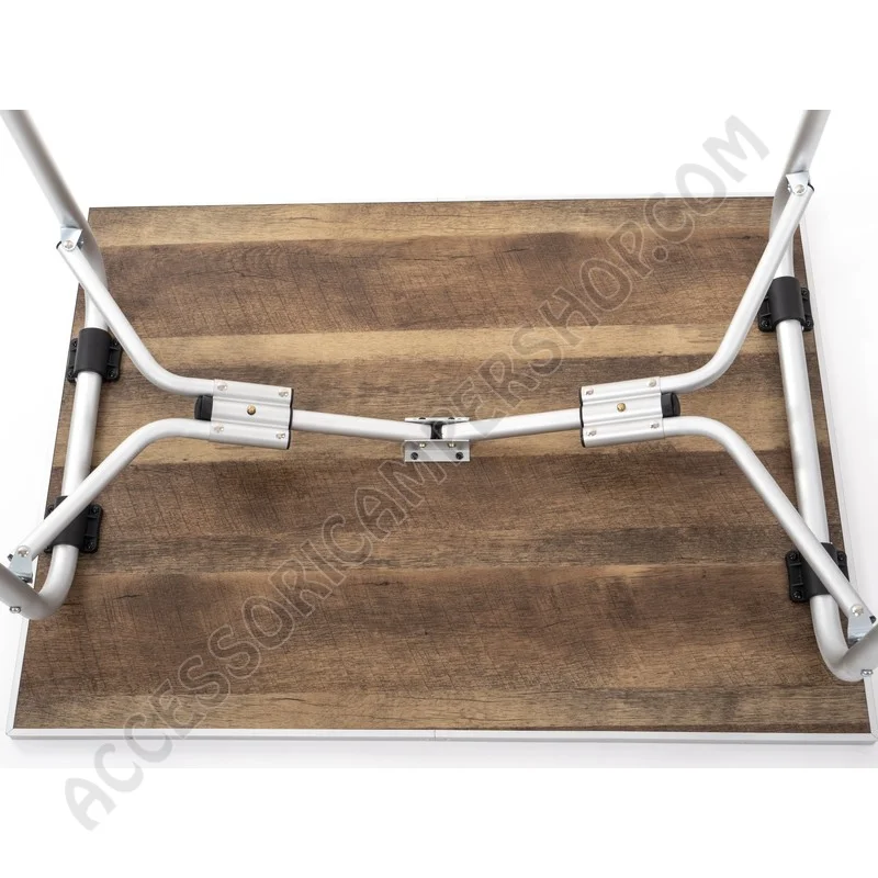 Tavolo Tyresta 80x60 da Campeggio Facile da Montare | Accessoricampershop.com