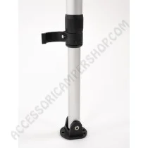 Tavolo Tyresta 80x60 da Campeggio Facile da Montare | Accessoricampershop.com