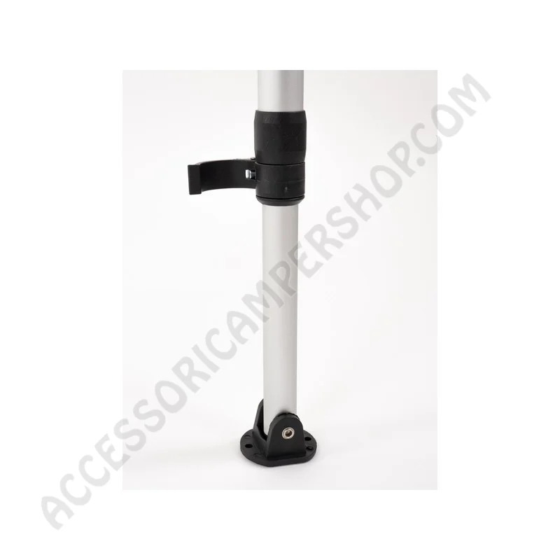 Tavolo Tyresta 80x60 da Campeggio Facile da Montare | Accessoricampershop.com