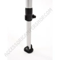 Tavolo Tyresta 80x60 da Campeggio Facile da Montare | Accessoricampershop.com