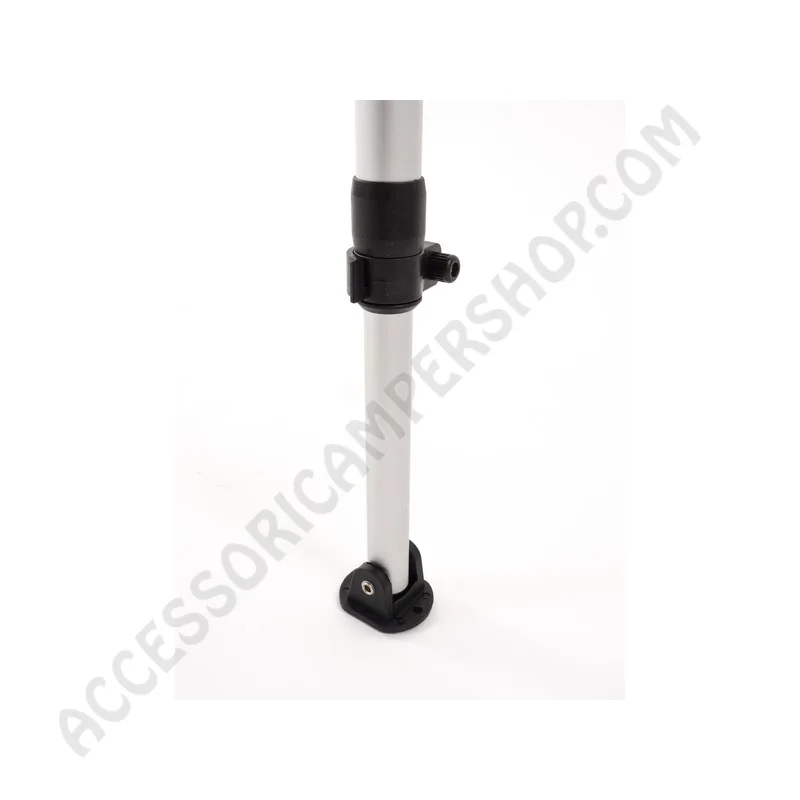 Tavolo Tyresta 80x60 da Campeggio Facile da Montare | Accessoricampershop.com