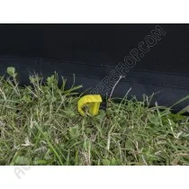Recinto per cani pieghevole pratico e versatile | Accessoricampershop.com