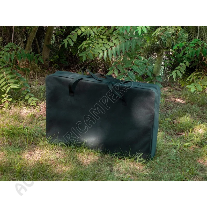 Recinto per cani pieghevole pratico e versatile | Accessoricampershop.com