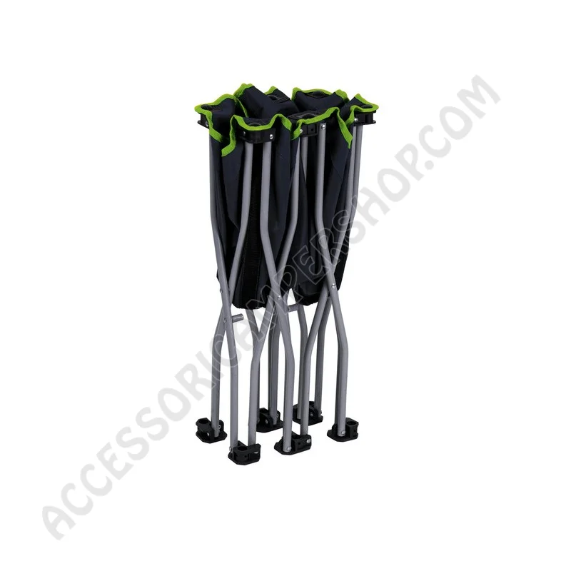 Cuccia Momo per cani pieghevole 122x62 cm | Accessoricampershop.com