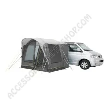 Tenda Gonfiabile Laterale Newburg 160 Air | Accessoricampershop.com