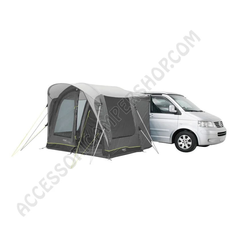 Tenda Gonfiabile Laterale Newburg 160 Air | Accessoricampershop.com