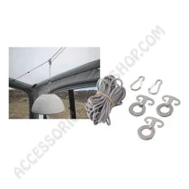 Sistema di sospensione per tende Outwell | Accessoricampershop.com