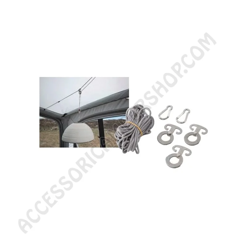 Sistema di sospensione per tende Outwell | Accessoricampershop.com