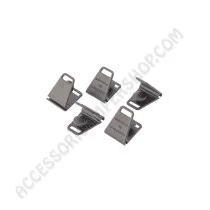 Pinza per sistema Outwell, 10 pezzi per il tuo camper | Accessoricampershop.com