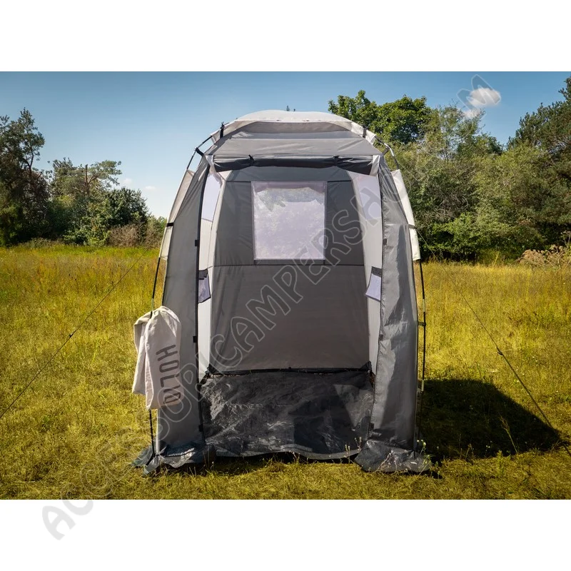 Tenda Doccia Cucinetto Multiuso Campalto Reimo | Accessoricampershop.com