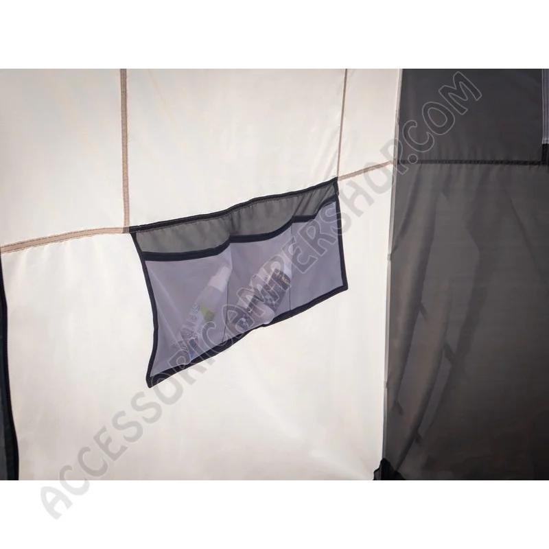 Tenda Doccia Cucinetto Multiuso Campalto Reimo | Accessoricampershop.com