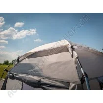 Tenda Doccia Cucinetto Multiuso Campalto Reimo | Accessoricampershop.com