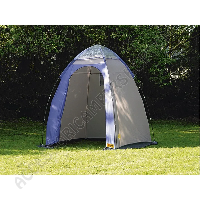Tenda Doccia Multiuso Malta Reimo per Campeggio | Accessoricampershop.com