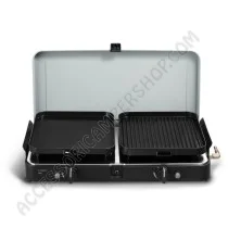 Barbecue a Gas Dometic Cadac 2Cook3 Pro Deluxe | Accessoricampershop.com